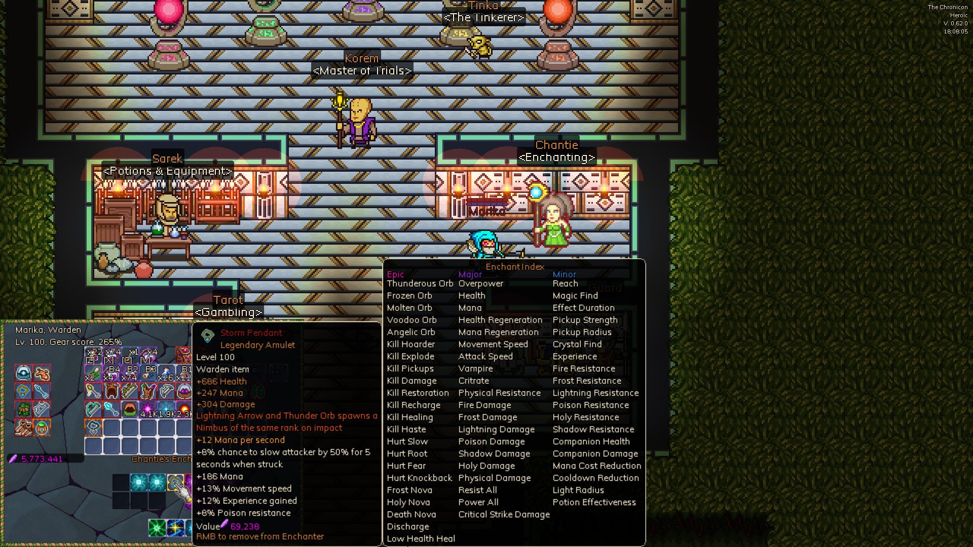 Chronicon